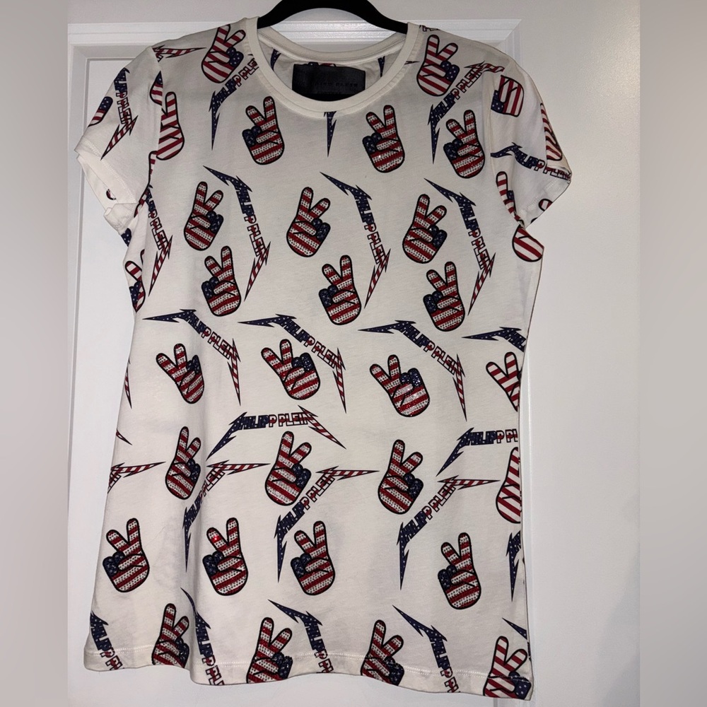 Philipp Plein T-Shirt